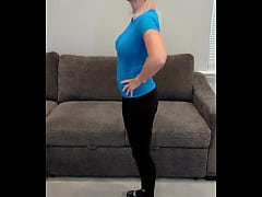 Play MP4 - New Shirt Try On