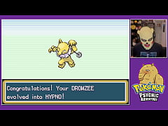 Play MP4 - Misty Couldn't Get Away From &lpar;Pok&eacute;mon Psychic Adventures&rpar;