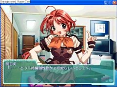 Play MP4 - Heart de Roommate4&period;MP4