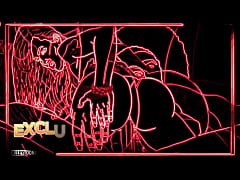 Play MP4 - Dante Just got back from his months long adventure in Brazil&period; Bd talks to Lisa to welcome Dante back home to the Backalley&period;&period;&period;