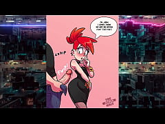 Play MP4 - frankie fosters goes crazy