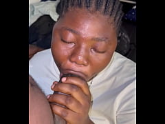 Play MP4 - Chock on that dick