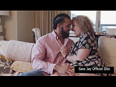 Play MP4 - Cock Rider Sara Jay Loves Moaning For Good Fuck Sesh From James Angel