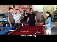 Play MP4 - Sex Paying My Bills 15