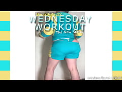 Play MP4 - My butt keeps getting larger&excl;