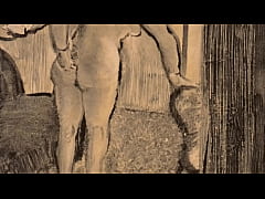 Play MP4 - vintage erotic art