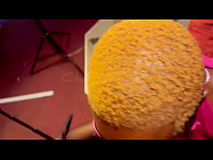 Play MP4 - Sexy strippers school crush walks into Club DRILL and unsuspectingly asks her for a lapdance&period;&period;&period;AND got ALOT more that he bargained for&excl;&excl;