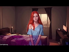 Play MP4 - Mila AI - Full Part 4 - Husband Sharing Slutty Wife With Friends For THREESOME&excl;&excl;