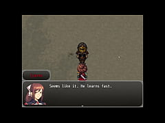Play MP4 - Henteria Chronicles 3 Part 12 Eng &lpar;game with pixel art no images or animated scenes&rpar;