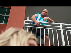 Play MP4 - Cum From Above Kayley Gunner&comma; Kona Jade &sol; Brazzers&sol; Enter XVPROMO on official site for discount