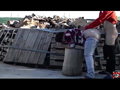 Play MP4 - Sex on the trunk with Claudia Marie ctdx