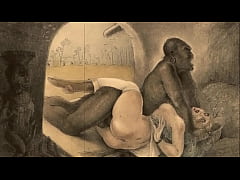 Play MP4 - vintage erotic drawings