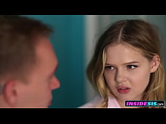 Play MP4 - Poolside Afternoon Ends with Perverted Stepbrothers Fucking Their Horny Stepsisters - www&period;InsideSis&period;com