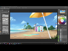 Play MP4 - Stream &vert; Picarto &vert; DarkCookie - Summertime Saga &lpar;2021&period;09&period;20&rpar;