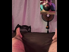 Play MP4 - POV Double Camera Slowly Jerking Big Cock With Lube And Spit Thick Cumshot