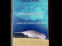 Play MP4 - L'Accarezzatrice &lpar;Cap&period;02&rpar;