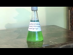 Play MP4 - Magic Spray Makes Two Babes Desperate for My Cock