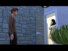 Play MP4 - Hot Wife Business - The Sinners Ep&period;9 &lpar;The Sims 4 machinima&rpar;