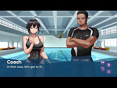 Play MP4 - Jamal Laquari Plays Swimmer Admiration Episode 2
