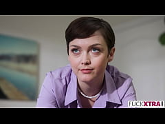 Play MP4 - Small Secretary Fucked By New Boss