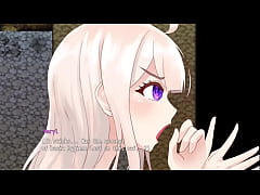 Play MP4 - Um cavaleiro tarado est&aacute; desejando a minha amiga - Luke - Lost Love Island - Parte 5