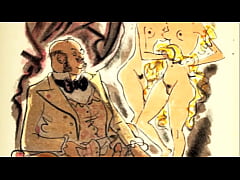 Play MP4 - vintage erotic drawings
