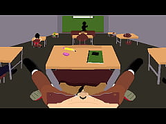 Play MP4 - Stealth Anal by Shoestrang