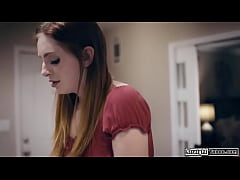 Play MP4 - Pregnant teen fucked by her bfs stepdad