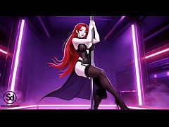 Play MP4 - Vecina Sexy de Night Club&colon; De Baile Prohibido a Pasi&oacute;n en mi Apartamento -Anime - Audio en espa&ntilde;ol- ASMR