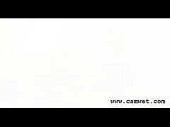 Play MP4 - Sexy glass vibrator  in the bath