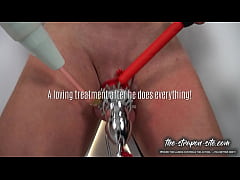 Play MP4 - How to turn your husband into an anal fuck slut