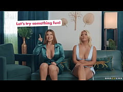 Play MP4 - Hot Housewives Fuck Fest LaSirena69&comma; Carlita Ray &sol; Brazzers&sol; Enter XVPROMO on official site for discount