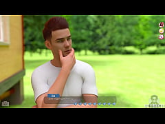 Play MP4 - HELPING THE HOTTIES re-start &num;14