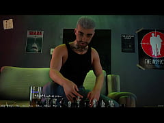 Play MP4 - Being A Dik 241 &lpar;Chick Route&rpar;