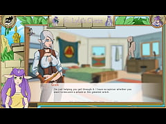 Play MP4 - Lyla's Curse Part 5 elf handjobs