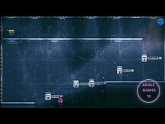 Play MP4 - Among Waifus 1