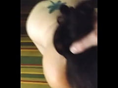 Play MP4 - ZapaTits is Face Fucked so Hard