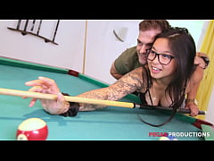 Play MP4 - Pegas Productions - Kim Dupr&eacute; Nouvelle Asiatique Bandante