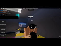 Play MP4 - Thicc bitch gets fucked in a rich guy's dorm &lbrack;ROBLOX&rsqb;