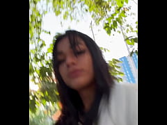 Play MP4 - Public outdoors