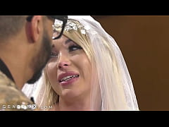 Play MP4 - GenderX - Trans Bride Aubrey Kate Cheats On Groom
