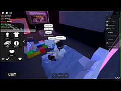 Play MP4 - Roblox - Comenz&oacute; con una discusi&oacute;n en el futbol y termino en orgia cachonda