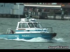 Play MP4 - Chubby blonde chick Stevi and her