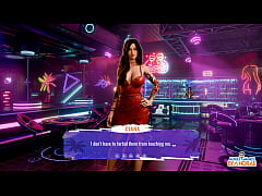 Play MP4 - EP18&colon; Eating Diana's Pussy on Her Yacht - Grand Tits Adventure &lpar;Gameplay&rpar;