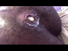 Play MP4 - Leche en mi culo