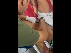 Play MP4 - SOL DI LUNA TIRANANDO O SINAL DE NASCEN&Ccedil;A