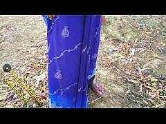 Play MP4 - Indian Village Lady With Natural Hairy Pussy Outdoor Sex Desi Radhika