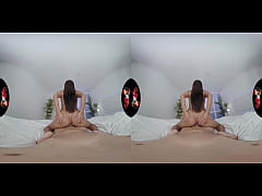 Play MP4 - VRLatina - Big Tit Colombiana Cristina Miller VR Experience