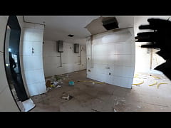 Play MP4 - A POL&Iacute;CIA APARECEU Entre Gritos e Risos Bastidores Sem Cortes do Halloween 2025