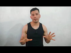 Play MP4 - Joven Twink se convierte en el culo y verga de una pareja de esposos dotados 23cm&excl; Relato sexual